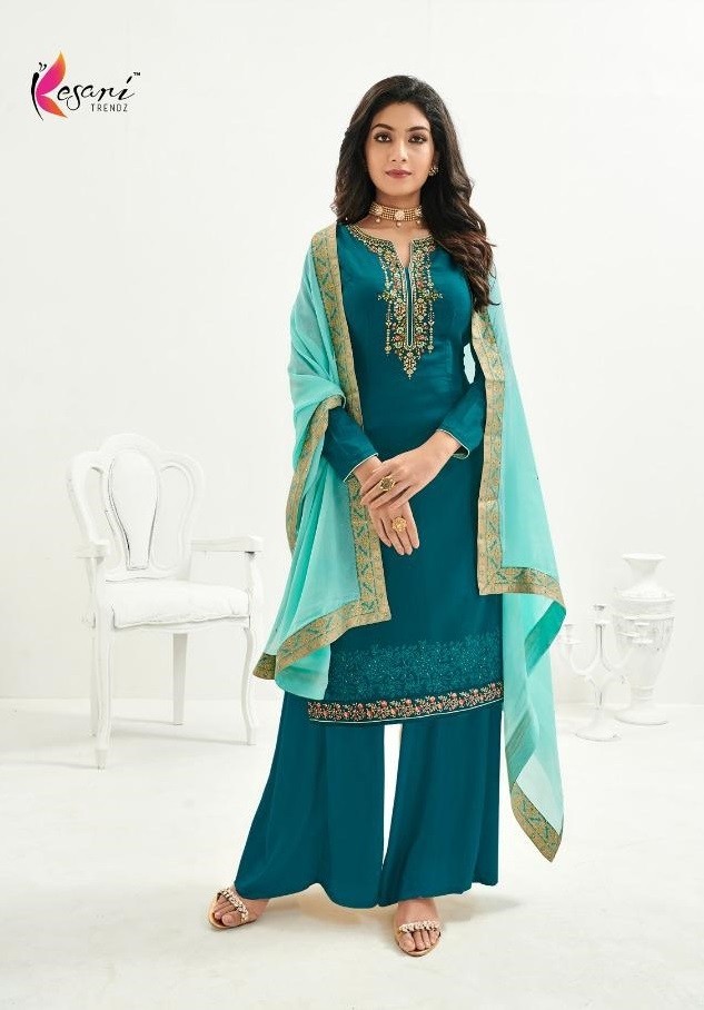 KESARI TRENDZ RAJOO VOL1 1022 SALWAAR KAMEEZ ONLINE SHOPPING