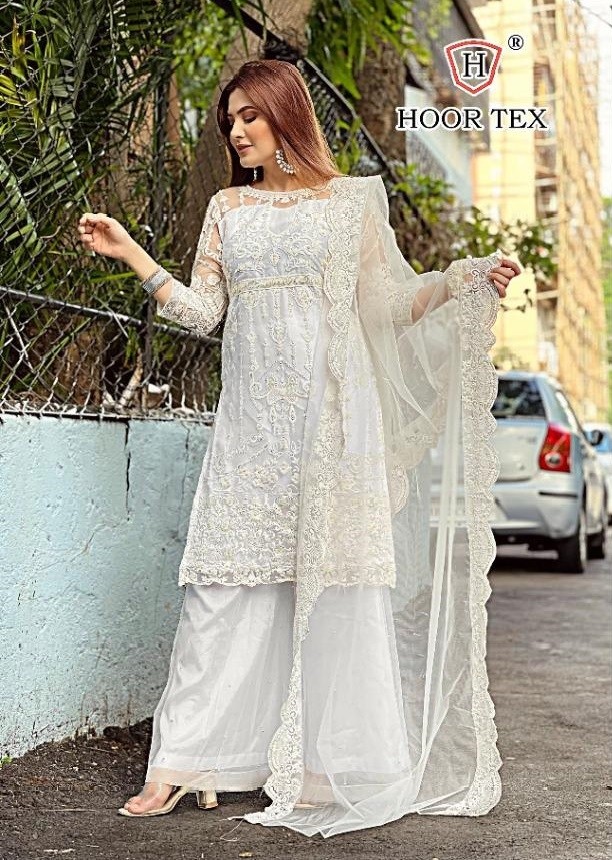 HOOR TEX 16019 SALWAAR KAMEEZ PAKISTANI