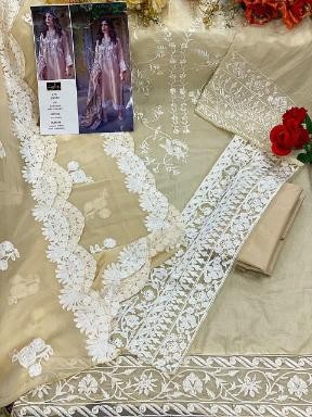 RAWAYAT -29007 ZAHA LAWAN 2021 WHOLESALE PAKISTANI SUITS