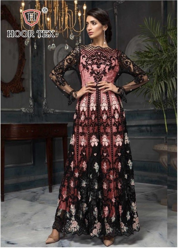 HOOR TEX 17008 B SALWAR KAMEEZ SHOP NOW ONLINE