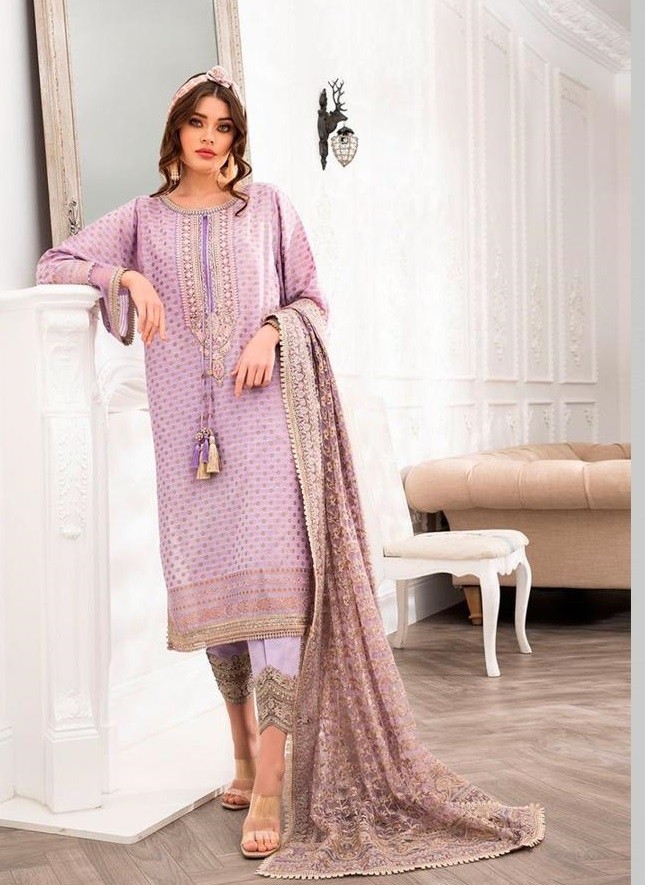 DEEPSY 1042 SOBIA NAZIR LAWAN 21 PAKISTANI SUITS HAVY PRINT