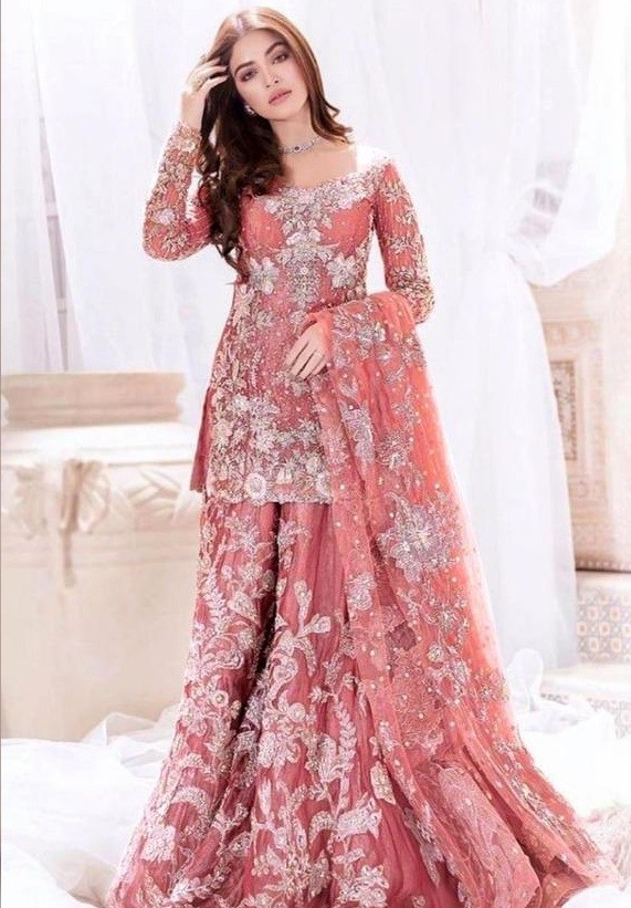 RINAAZ FASHION 1123 E PAKISTANI SUITS BEST WHOLSALER PRICE