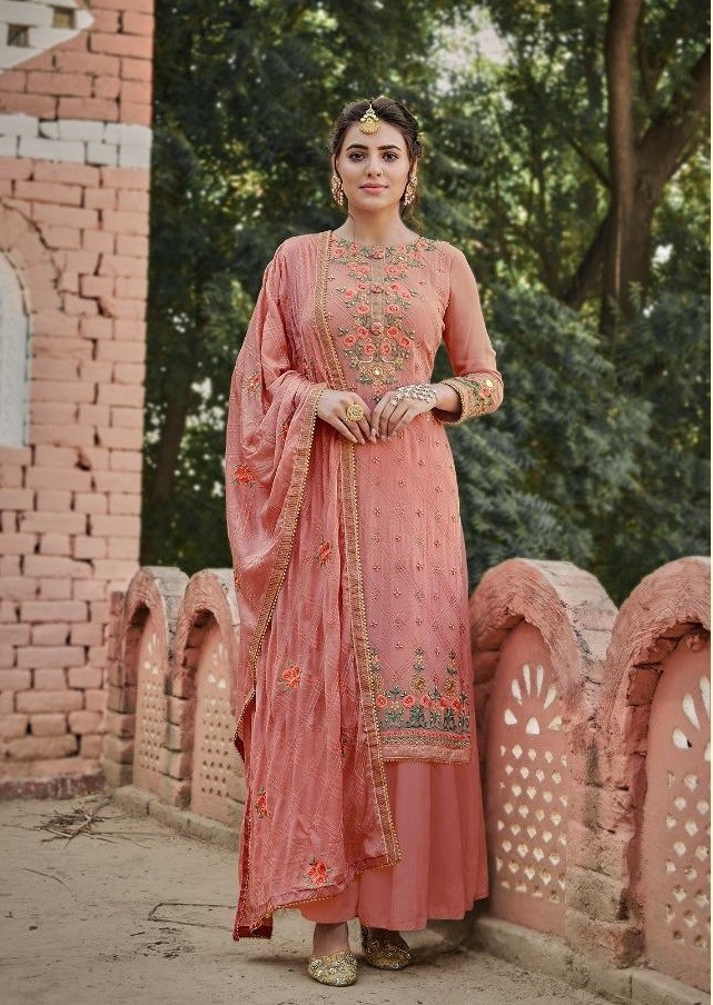 EBA LIFESTYLE ASHPREET 1190-A PAKISTANI SUITS ONLINE SHOPPING IN SURAT