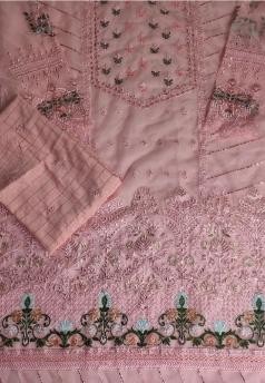 FEPIC C-1050-B ROSMEEN PAKISTANI SUIT ONLINE