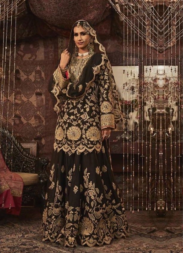 RINAAZ FASHION 9303 PAKISTANI SUIT BRIDAL COLLECTTION