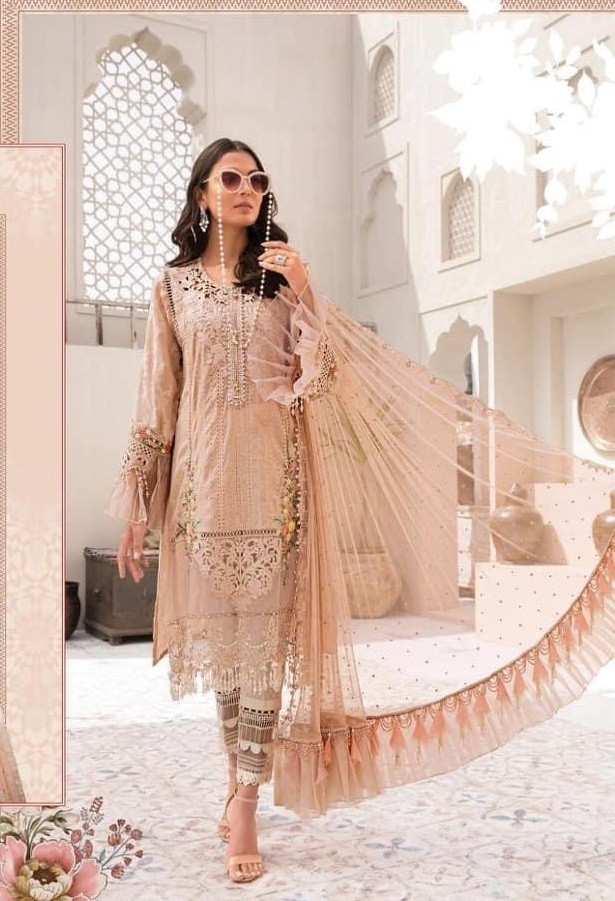 SHENYL FAB 178 PAKISTANI SUIT AVAILABALE IN SURAT