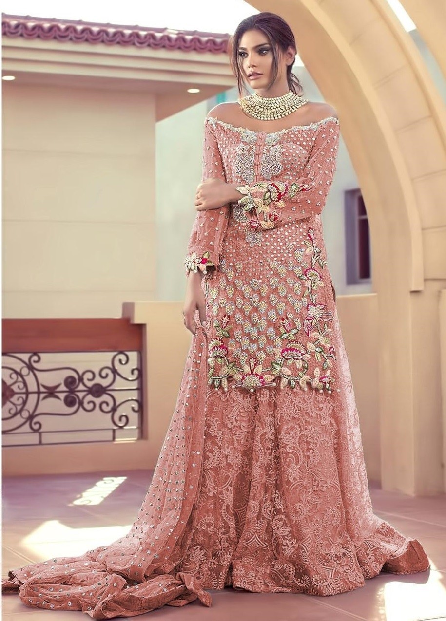 SHREE FAB S-206 H SALWAAR KAMEEZ DEALER 