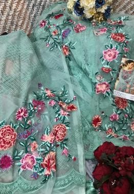 FEPIC ROSEMEEN 91001-J PAKISTANI SUITS BEST WHOLESALER PRICE IN SURAT