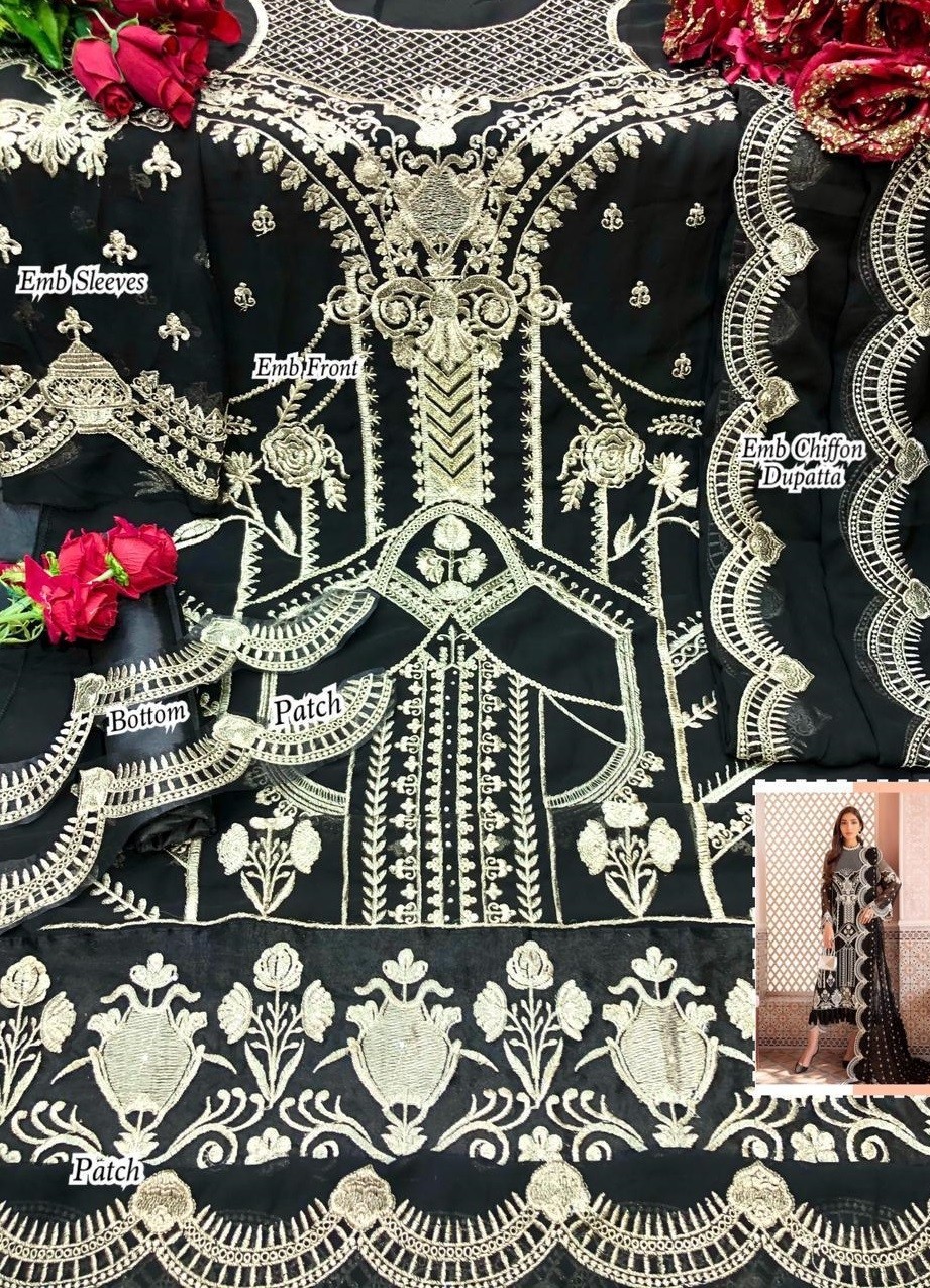 MARIA102 PAKISTANI SUITS BOOK YOUR ORDERS FAST