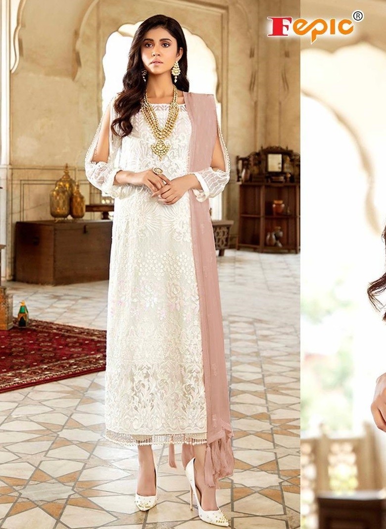 FEPIC ROSEMEEN SHADES OF REFLACTION 84001-D SALWAAR KAMEEZ ONLINE DEALER