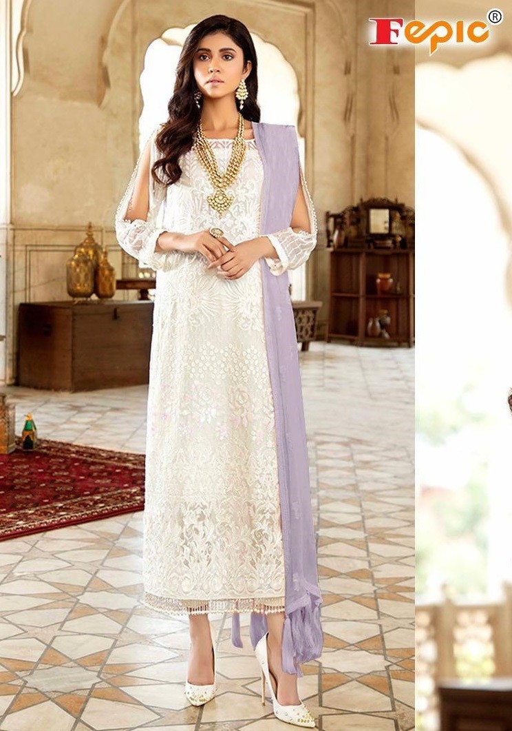 FEPIC ROSEMEEN SHADES OF REFLACTION 84001-C SALWAAR KAMEEZ ONLINE DEALER