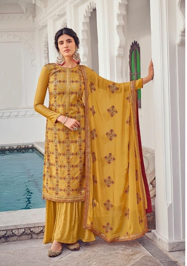 EBA LIFESTYLE ASHPREET VOL-3 1274 ONLINE SALWAAR KAMEEZ AVAILABALE
