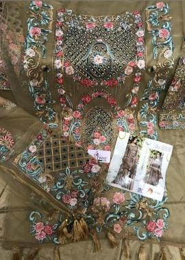 SHREE FABS S-316 PAKISTANI SUITS AVILABALE COMPANY PRICE