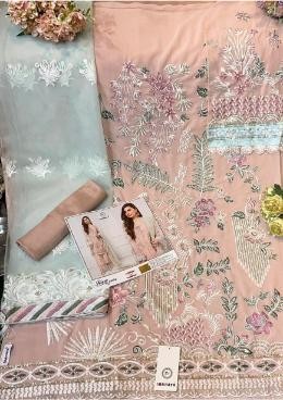 SHANAYA ROSE AMIRA S-69 HEAVY BUTTERFLY NET 