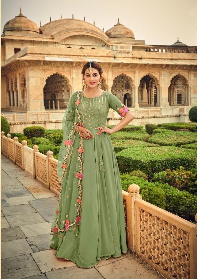 EBA LIFESTYLE PRIME ROSE VOL-2 1276-D WHOLESALER PAKISTANI SALWAR KAMEZ