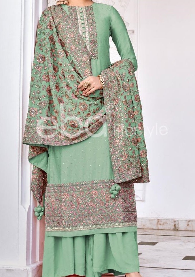 EBA LIFESTYLE NAYRA VOL-2 NR-1312 NEW CATALOGUE SALWAR KAMEZ IN INDIA