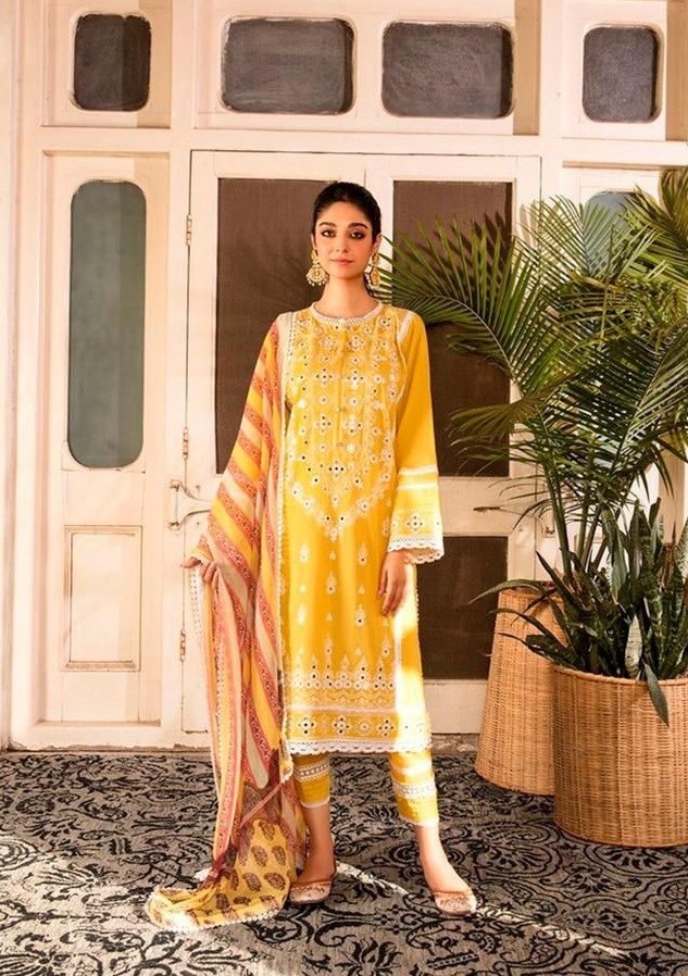 DEEPSY SUITS SOBIA NAZIR 1141 TO 1146 BEST MANUFACTURE PAKISTANI SUITS