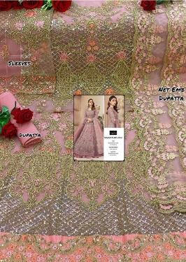 RAWAYAT SIGNATUR RAMZAAN VOL-1 054 WHOLESALER PAKISTANI SUITS