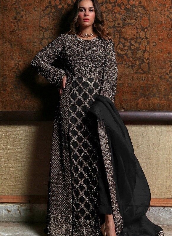 KILRUBA IBRIZ PREMIUM FASHION IB-01 B HEAVY QULITY COLLECTION