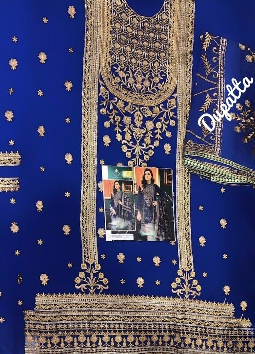 SHENYL FAB RANGREZ 173 BEST WHOLESALE SALWAR KAMEZ
