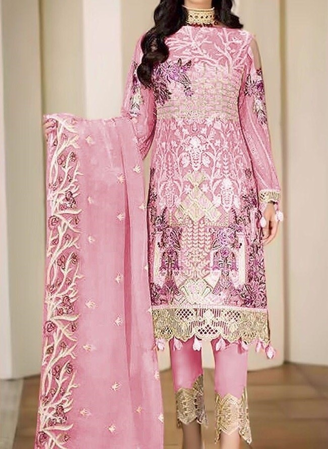 COSMOS AAYRA F-1702-C HIT DESIGNS SALWAR KAMEZ COLLECTION