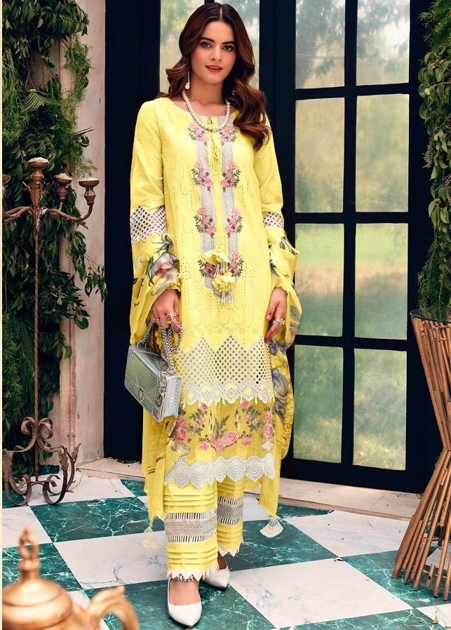 SANIYA TRENDZ ROUCH HIT DESIGN COLOUR EDITION 805-B NEW COLLECTION DEALER