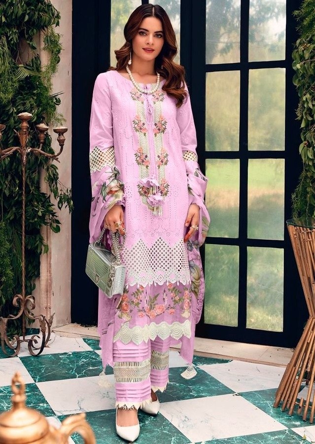 SANIYA TRENDZ ROUCH HIT DESIGN COLOUR EDITION 805-C NEW COLLECTION DEALER