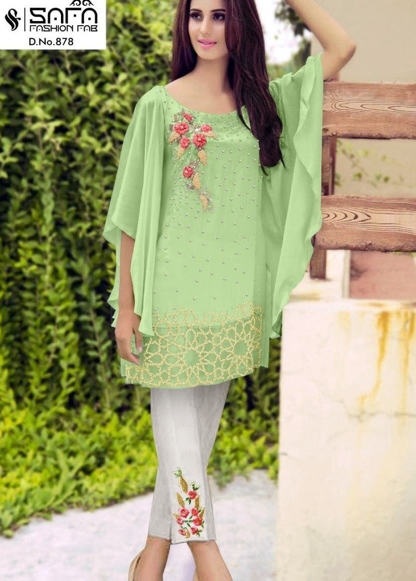SAFA FASHION 878 TUNICS SUPIRIRER QUALITY BEST PRICE