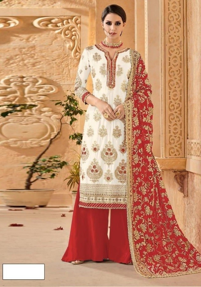 KILRUBA K-136 PAKISTANI SALWAR KAMEZ AVAILABALE WHOLESALE
