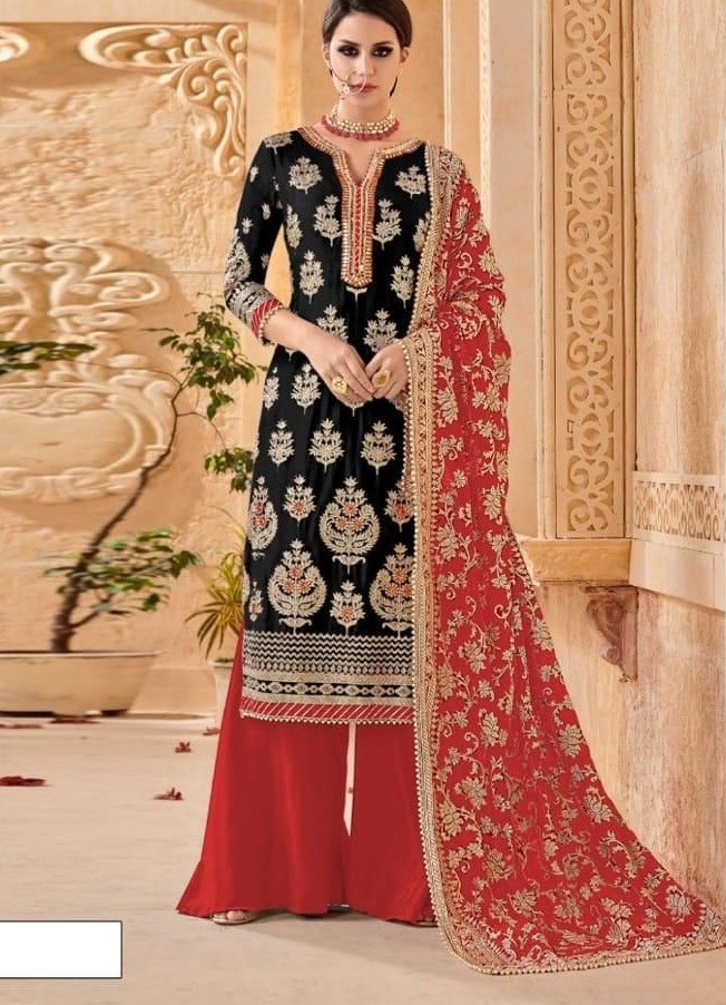 KILRUBA K-136 C PAKISTANI SALWAR KAMEZ AVAILABALE WHOLESALE