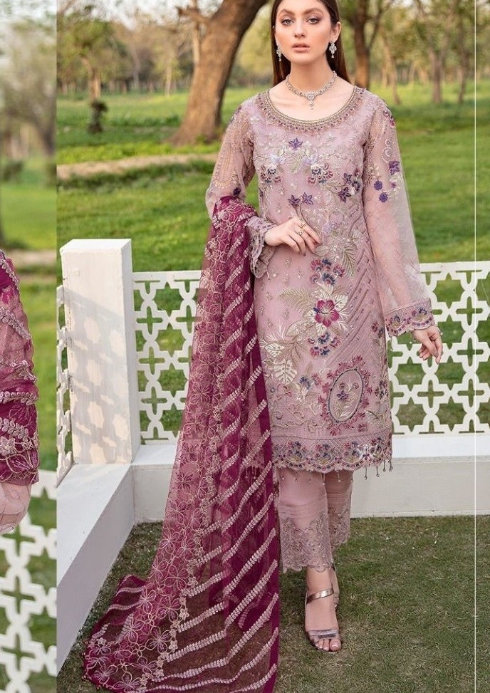 SAIROZ FABS SF-3004 CRIMSON VOL-1 MANUFACTURER SURAT