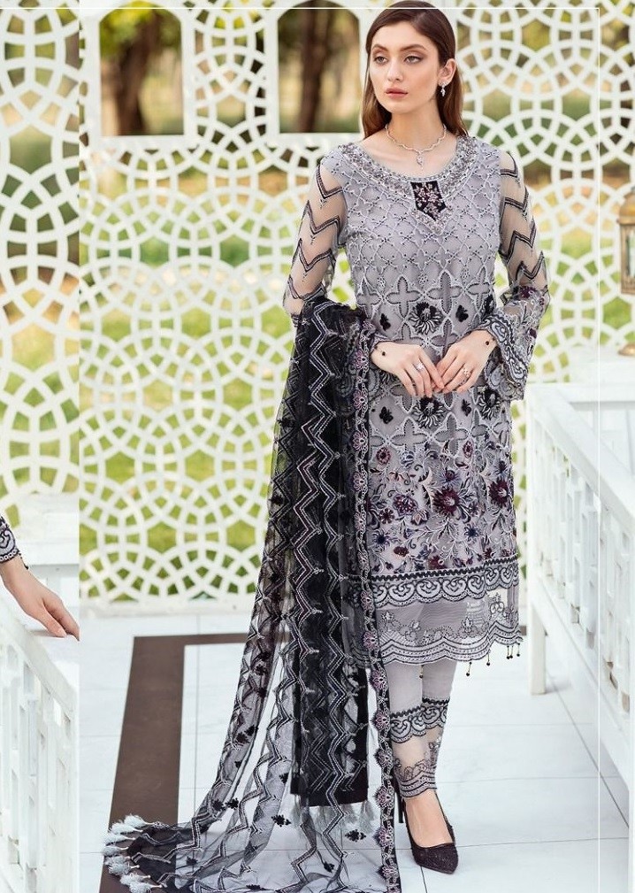 SAIROZ FABS SF-3005 CRIMSON VOL-1 MANUFACTURER SURAT