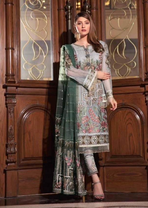 KHAYYIRA SUITS 1019 PAKISTANI SUITS ONLINE