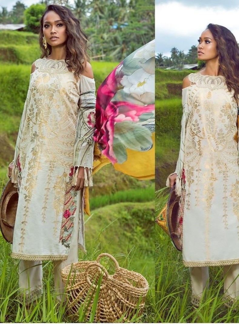 FEPIC ROSEMEEN CHERYL C 1117 PAKISTANI SUITS MANUFACTURER
