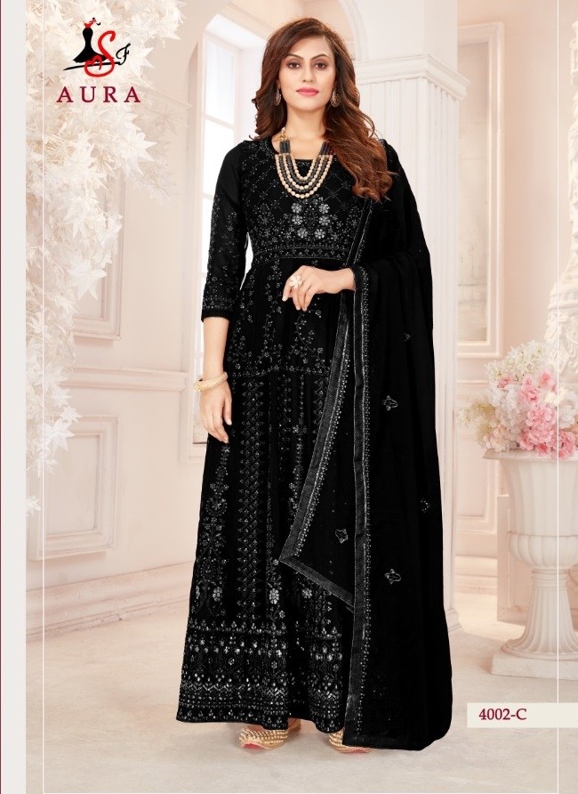 STYLE FASHION AURA 4002 C BEST DESIGN WHOLESALE