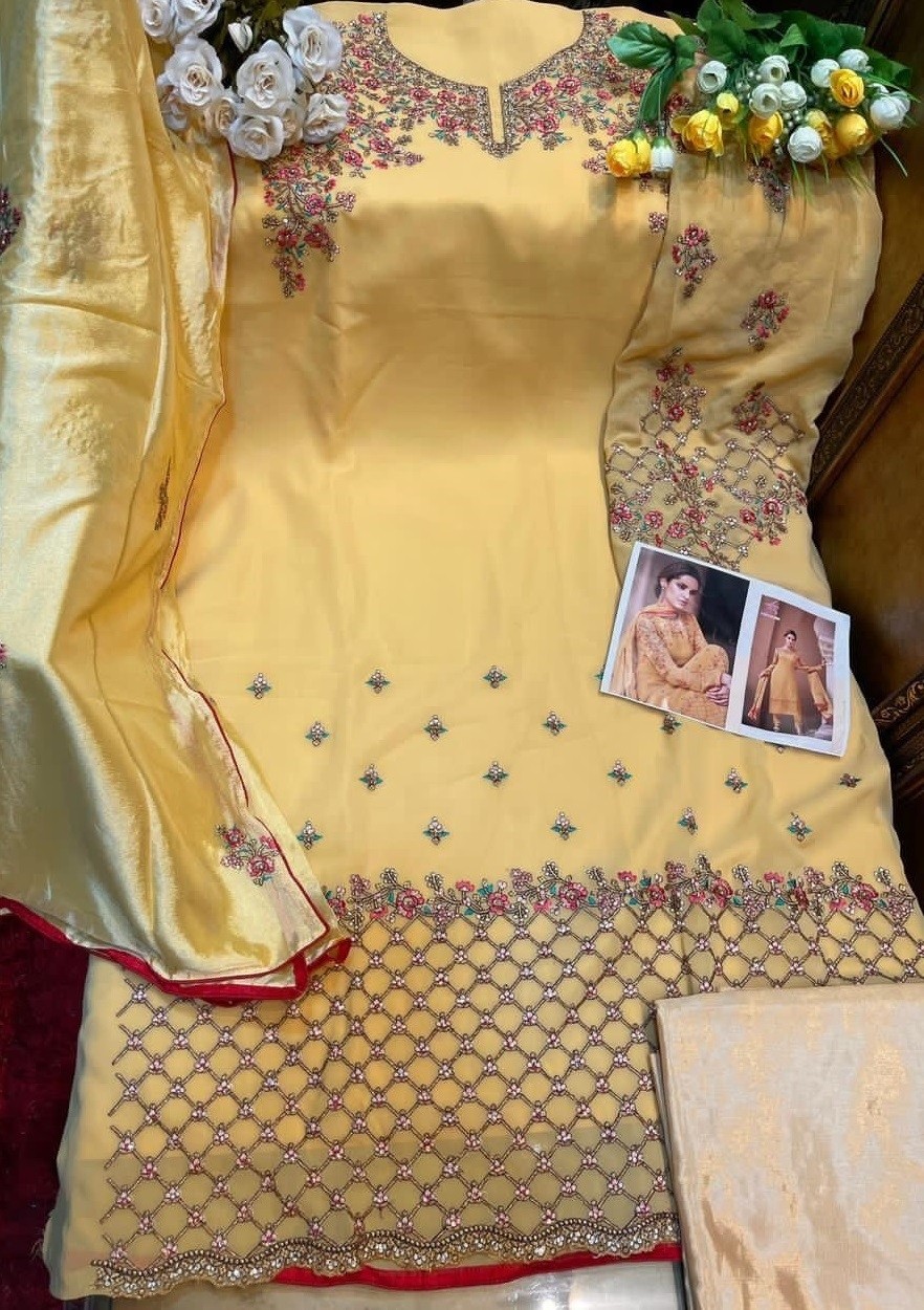 MISHAAL FAB 8006 SALWAR KAMEEZ MANUFACTURER