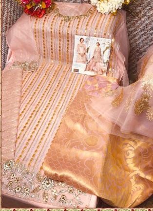 FEPIC ROSEMEEN C 1136 SALWAR KAMEEZ MANUFACTURER