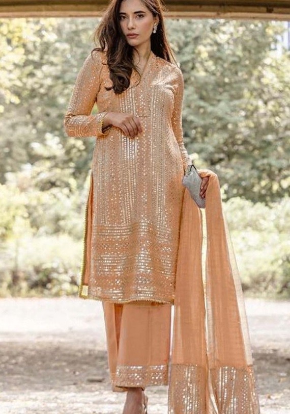 RINAZ FASHION 1272 D SALWAR KAMEEZ WHOLESALER SINGLE