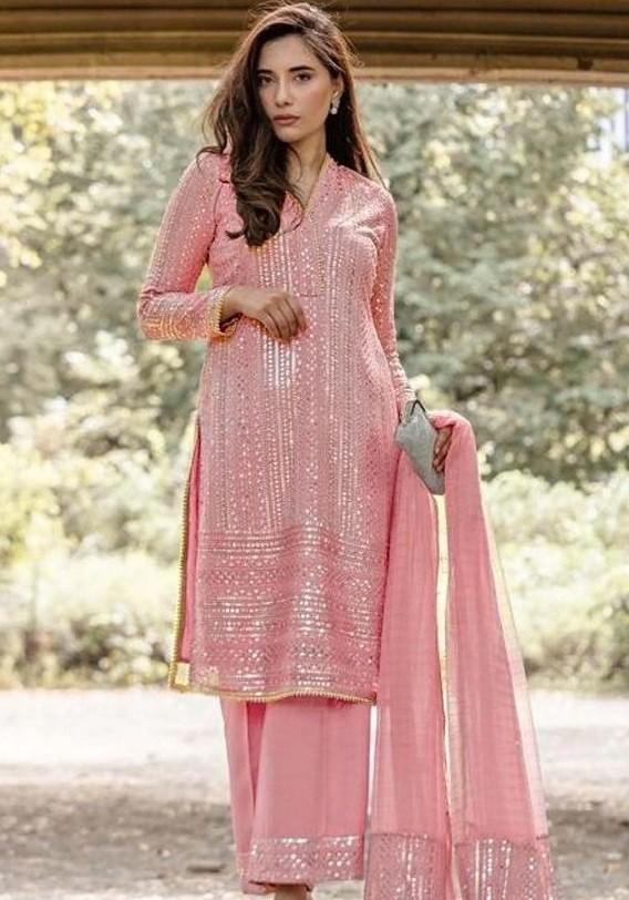 RINAZ FASHION 1272 A COLOUR SALWAR KAMEEZ WHOLESALE
