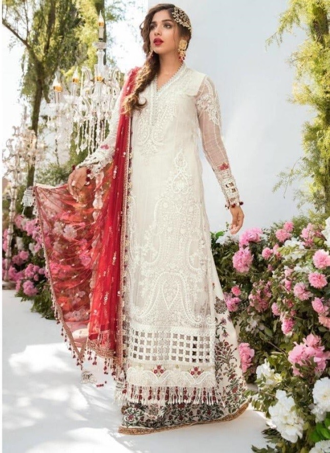 VS FASHION 1078 NEW LAUNCHING SALWAR KAMEEZ 