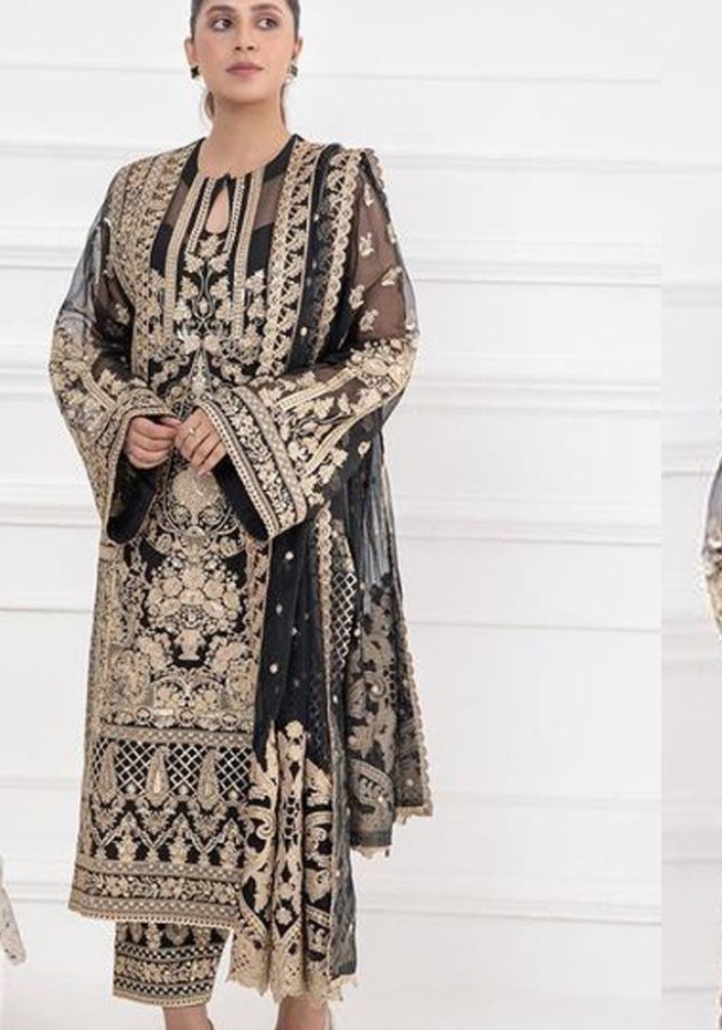 RINAZ FASHION DN 1259 COMPANY AVAILBALE IN SURAT
