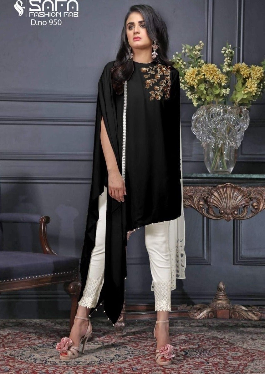 SAFA FASHION FAB 950 NEW CATALOGUE WEAR COLLECTION