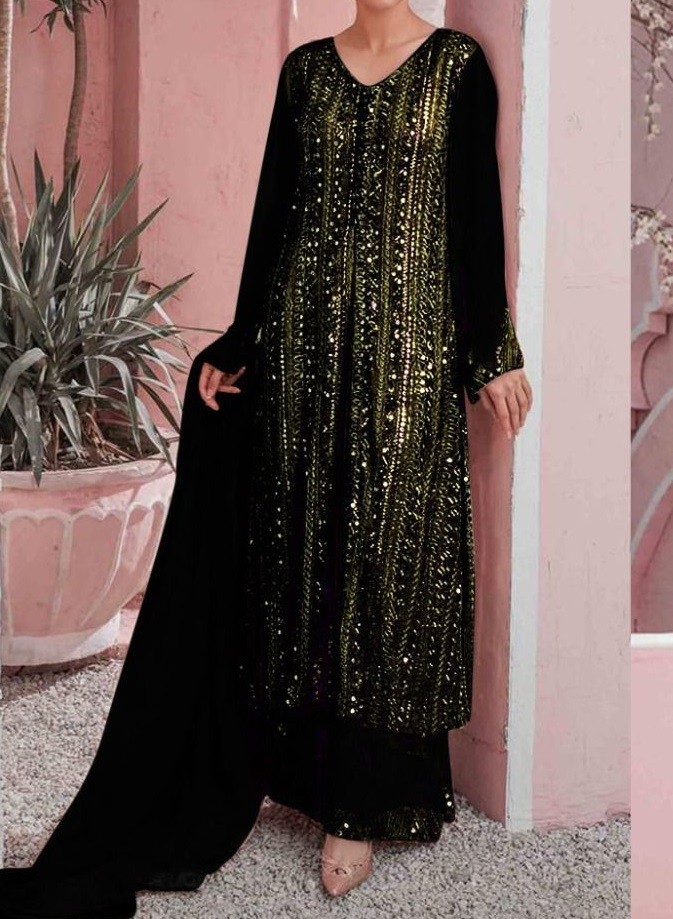 RINAZ FASHION 1255 I COLOUR BEST WHOLESALER PAKISTANI SUITS