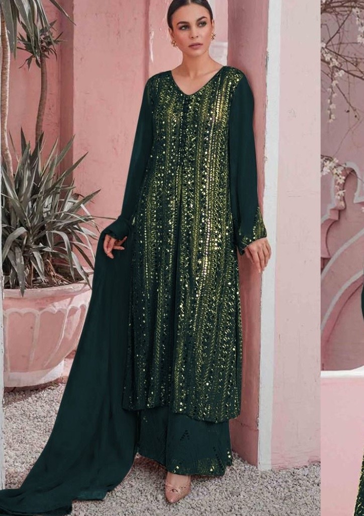 RINAZ FASHION 1255 L COLOUR LATEST COLLECTION BEST WHOLESALER