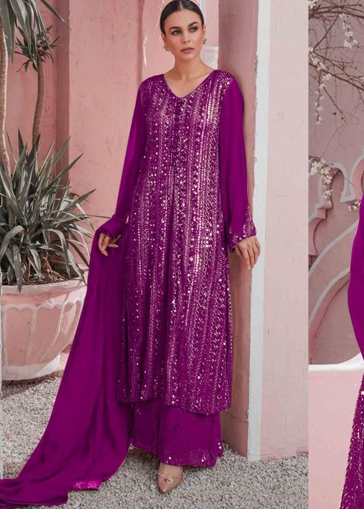 RINAZ FASHION 1255 K COLOUR BEST WHOLESALER COLLECTION