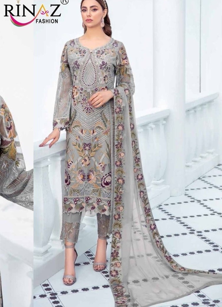 RINAZ FASHION RAMSHA VOL 13 23002 SALWAR KAMEEZ MANUFACTURER