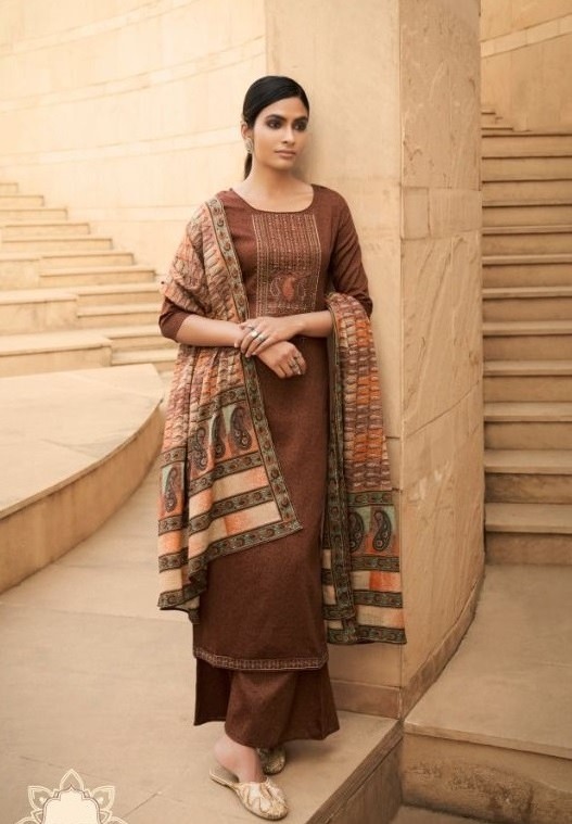 MAISHA DN 10031 SALWAR KAMEEZ WHOLESALE