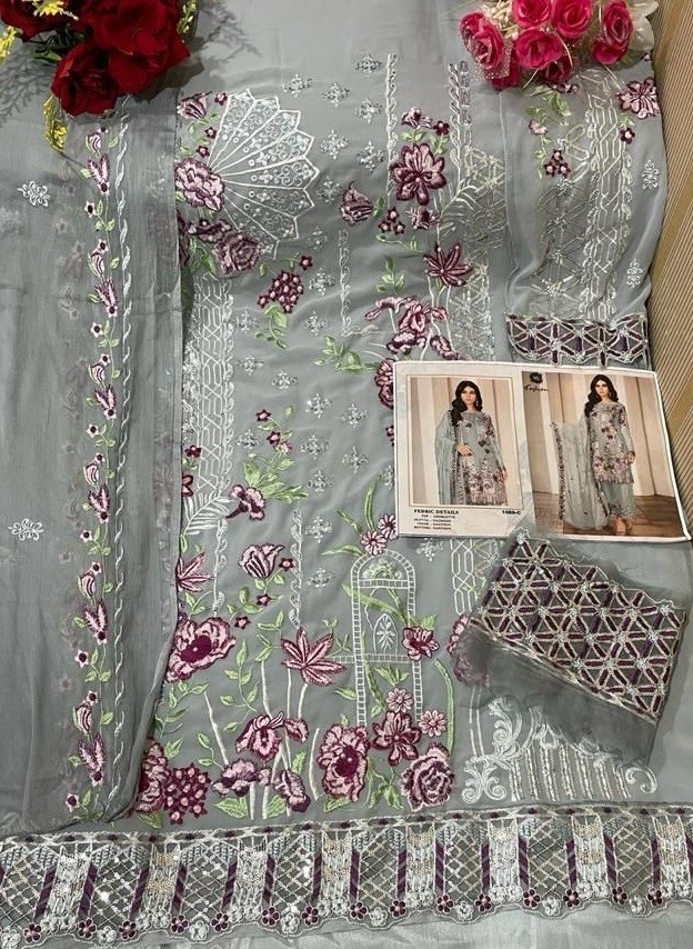 VS FASHION 1089 C NEW COLLECTION SALWAR KAMEEZ ONLINE SHOPPING