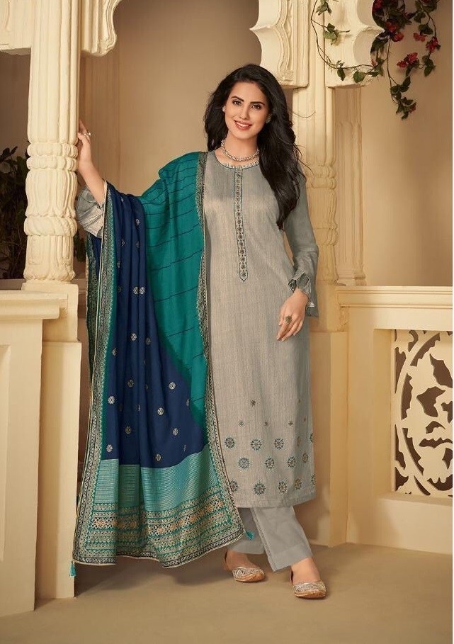 DEEPSY PANGHAT 4 SUPER NX 45007 PAKISTANI SALWAR KAMEEZ IN SURAT
