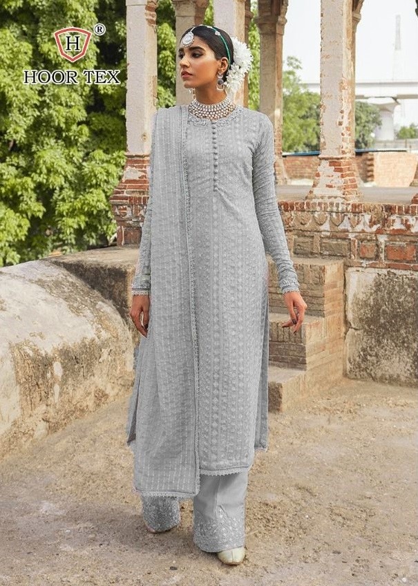 HOOR TEX 23008 C SALWAR KAMEEZ WHOLESALE DEALER